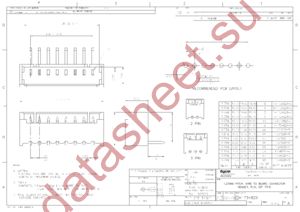 1734829-2 datasheet  